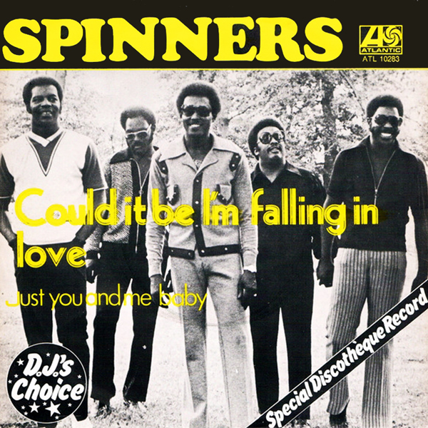 Detroit Spinners